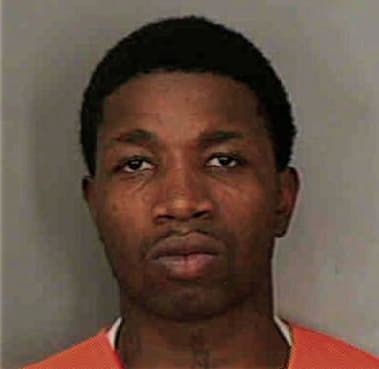 Kelvin Archer, - Polk County, FL 