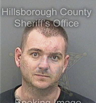 Steven Baker, - Hillsborough County, FL 