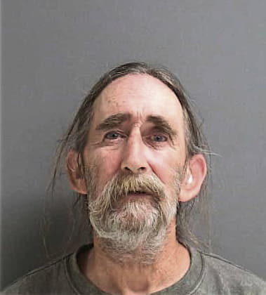 Charles Bane, - Volusia County, FL 