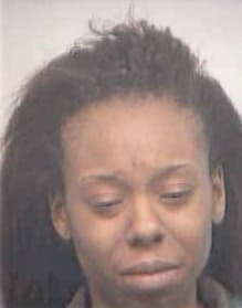 Jenny Beckham - Fulton County, GA 