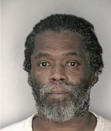 Frederick Bickman - Hillsborough County, FL 