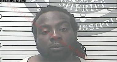 Rayon Biggs, - Harrison County, MS 