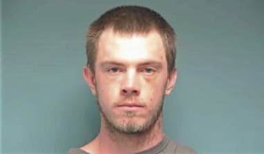 Dustin Billings, - Polk County, OR 