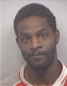 Derrick Bivens - Fulton County, GA 