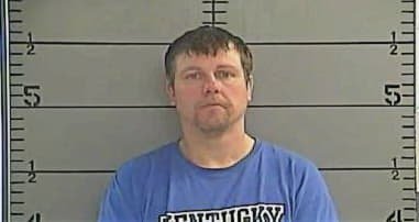 Freddie Black, - Oldham County, KY 