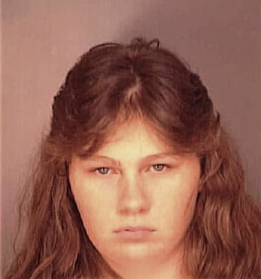 Regina Borglund - Polk County, FL 