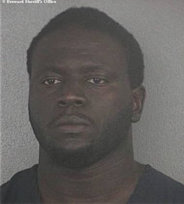 Darrin Brame, - Broward County, FL 