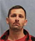 Richard Brissey, - Pulaski County, AR 