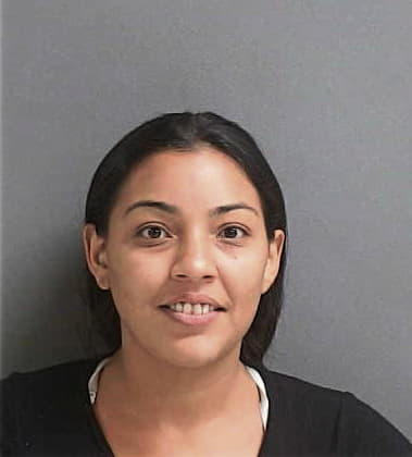 Keisha Brooks, - Volusia County, FL 