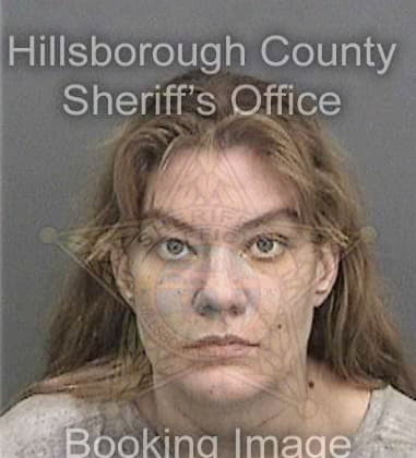 Alicia Brown, - Hillsborough County, FL 