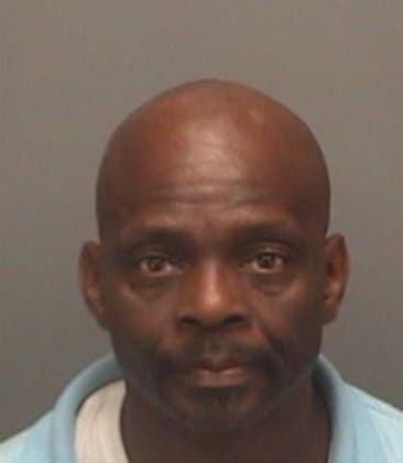 James Brown, - Pinellas County, FL 