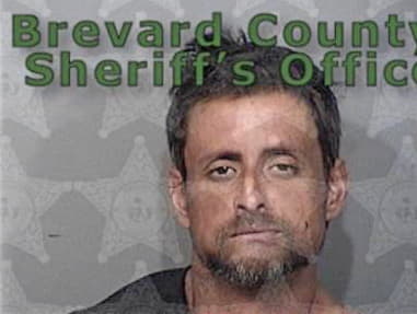 Joseph Burkett, - Brevard County, FL 