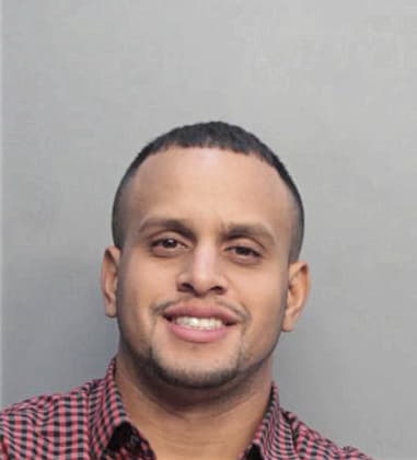 Walter Cabrera-Portillo, - Dade County, FL 