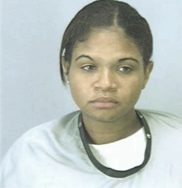 Carmen Cartagena - DeKalb County, GA 