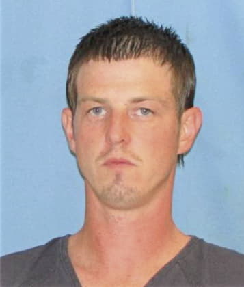 Timothy Cash, - Pulaski County, AR 