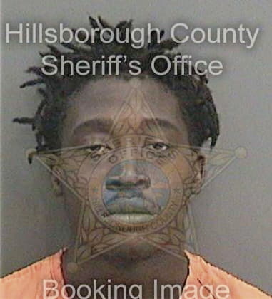 Frendy Castro, - Hillsborough County, FL 