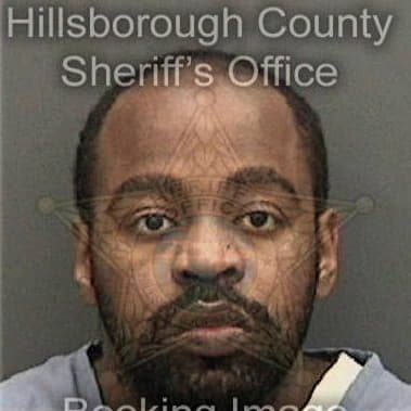 Frederick Cherenfant - Hillsborough County, FL 