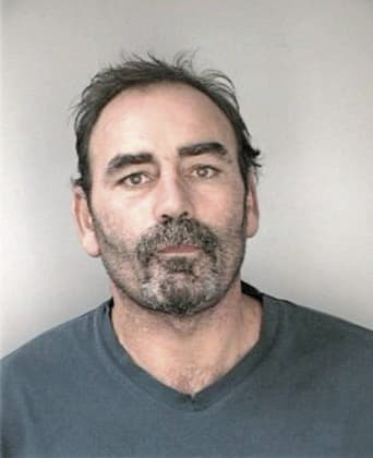 Norbert Clemente - Hillsborough County, FL 