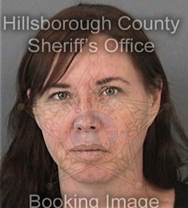 Elizabeth Clifford - Hillsborough County, FL 