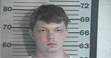 Nicholson Clifford, - Dyer County, TN 