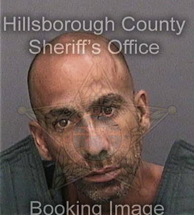 Michael Cohen - Hillsborough County, FL 