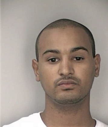 Marlin Colbert - Hillsborough County, FL 