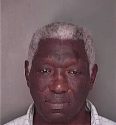 George Collins - Polk County, FL 