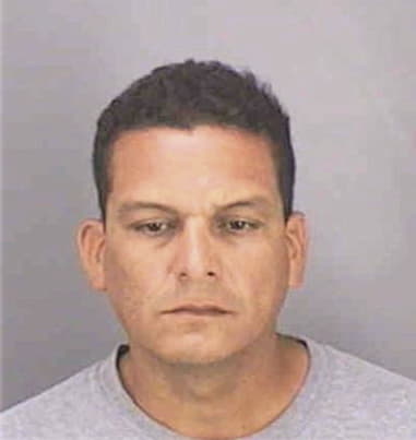 Jorge Contreras, - Collier County, FL 