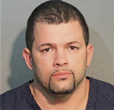 Jorge Cotto, - Seminole County, FL 