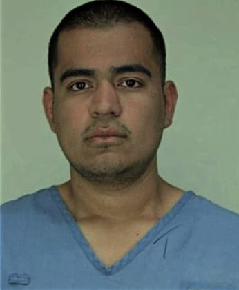 John Cruz, - Hillsborough County, FL 