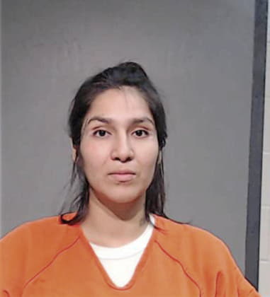 Valerie Cruz, - Hidalgo County, TX 