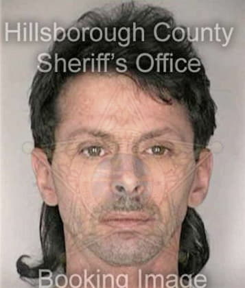 Antonio Cuello, - Hillsborough County, FL 