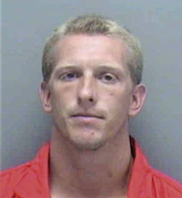 William Dasher, - Lee County, FL 