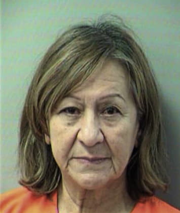 Pamela Davies, - Okaloosa County, FL 