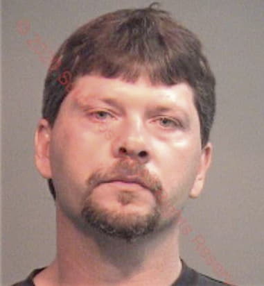 David Dean, - Washington County, VA 