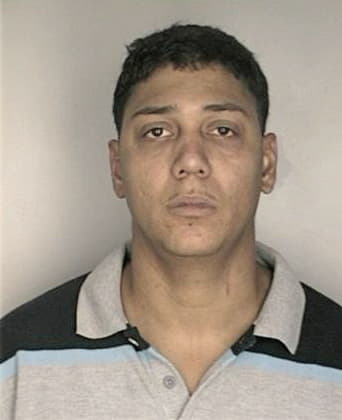 Giovanni Delarosa, - Hillsborough County, FL 