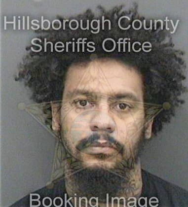 Ronnie Delaughter, - Hillsborough County, FL 