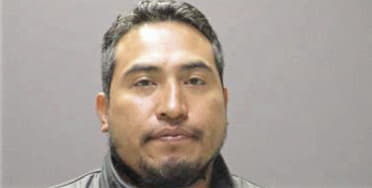 Brandon Delgado, - Galveston County, TX 