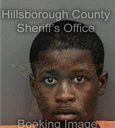 Randolph Desylvia, - Hillsborough County, FL 