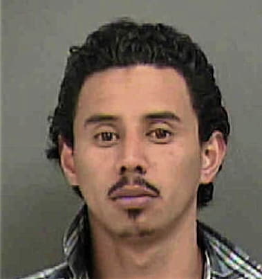 Angel Diaz, - Mecklenburg County, NC 