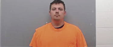 Troy Donley, - Union County, AR 