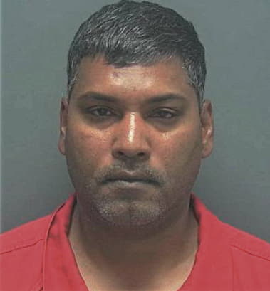 Carlos Escobar-Molina, - Lee County, FL 