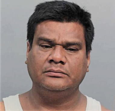 Graciano Espinosa, - Dade County, FL 