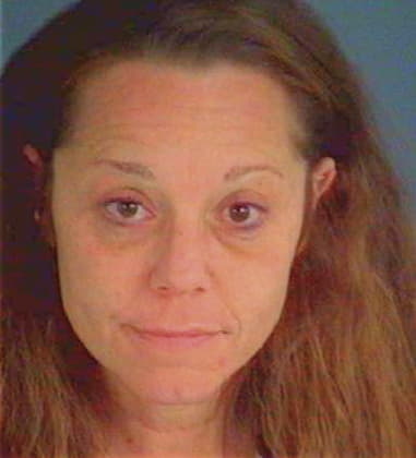 Laura Evers, - Clay County, FL 
