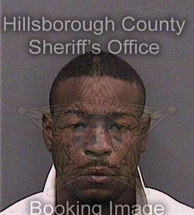 Donnie Felton, - Hillsborough County, FL 