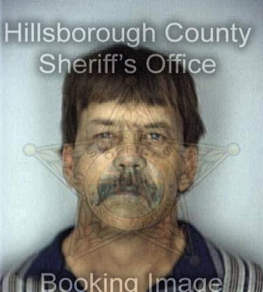 Robert Girschovich, - Hillsborough County, FL 