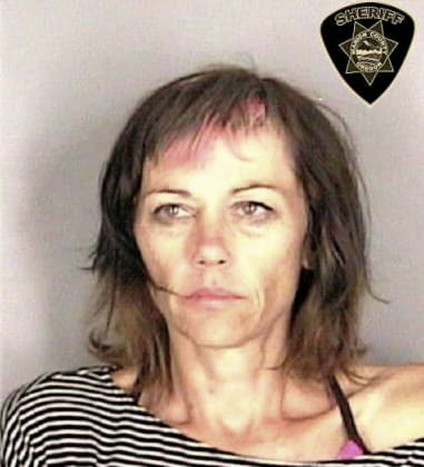 Elaine Gomez - Marion County, OR 