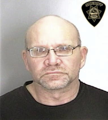James Goncalo - Marion County, OR 