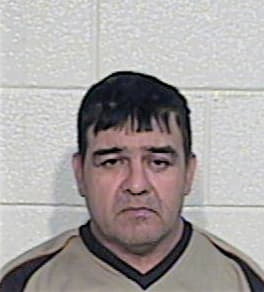 Sergio Gonzalez, - Hidalgo County, TX 