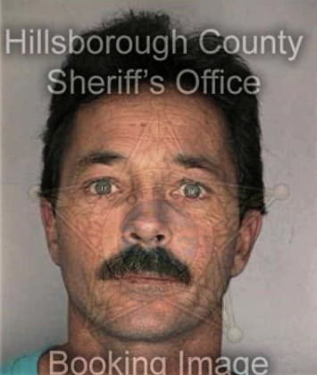 Harry Grim, - Hillsborough County, FL 